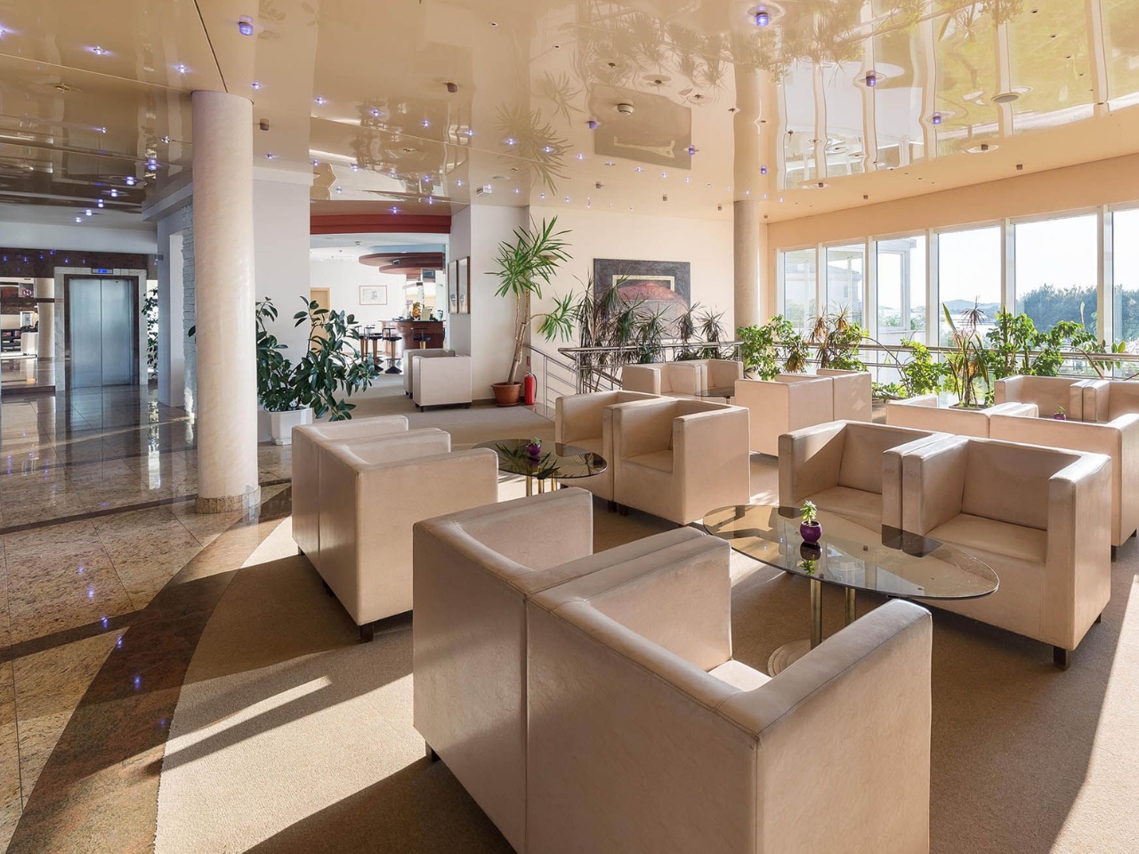 Hotel Punta