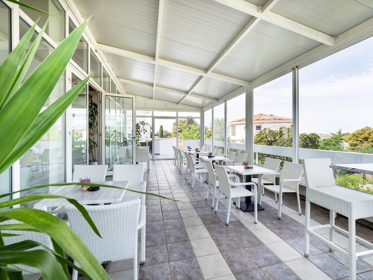 Hotel Punta