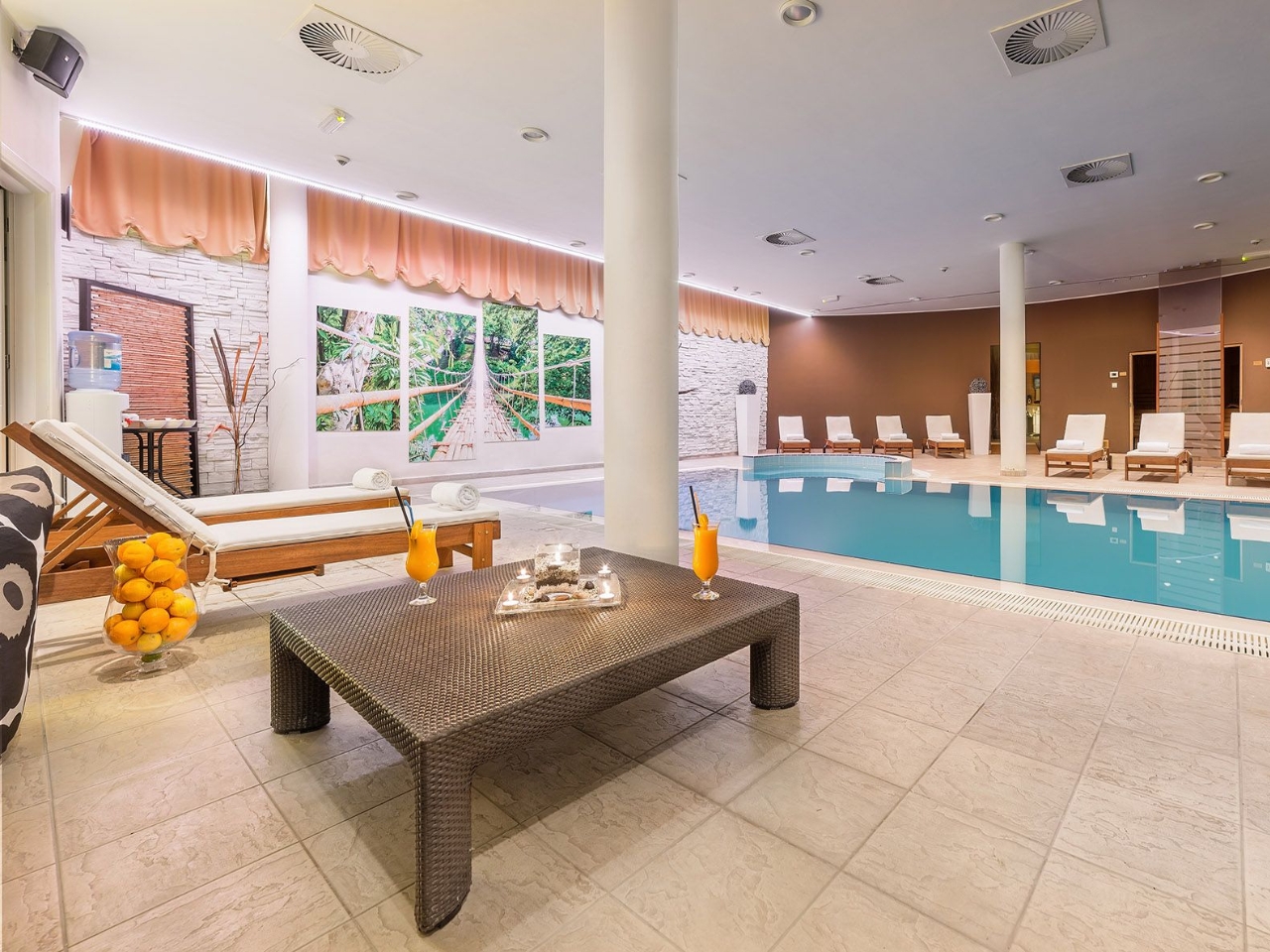 Hotel Punta