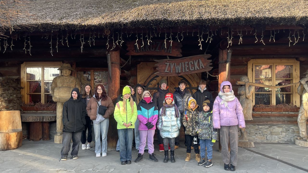 Korbielów - Vocal Camp