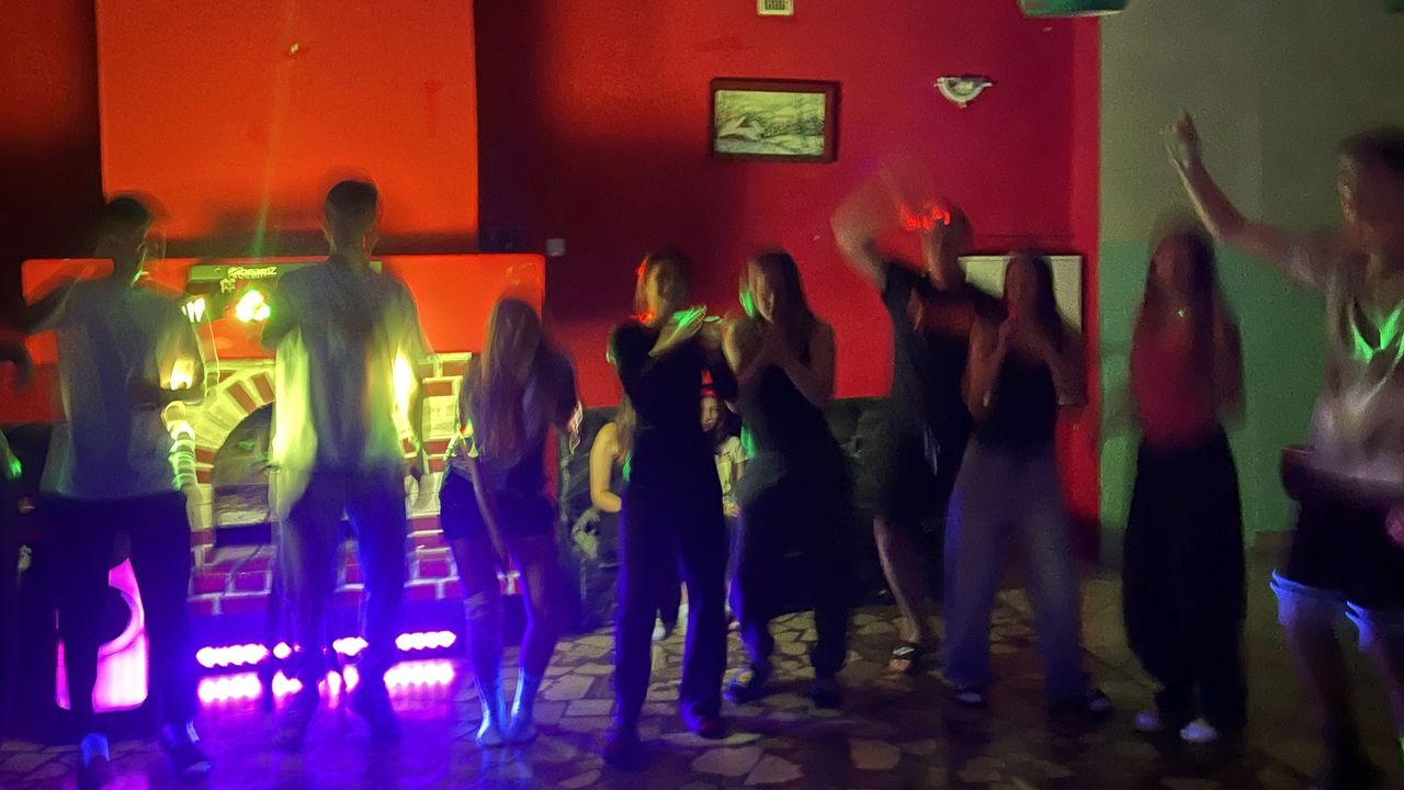 Korbielów - Vocal Camp