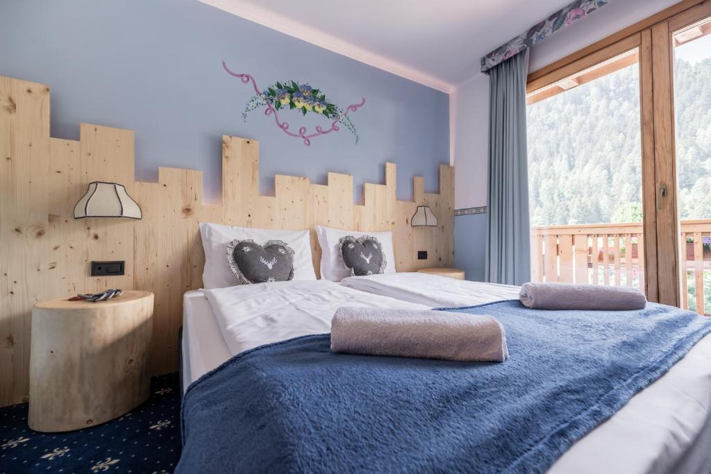 Hotel Gran Zebru***