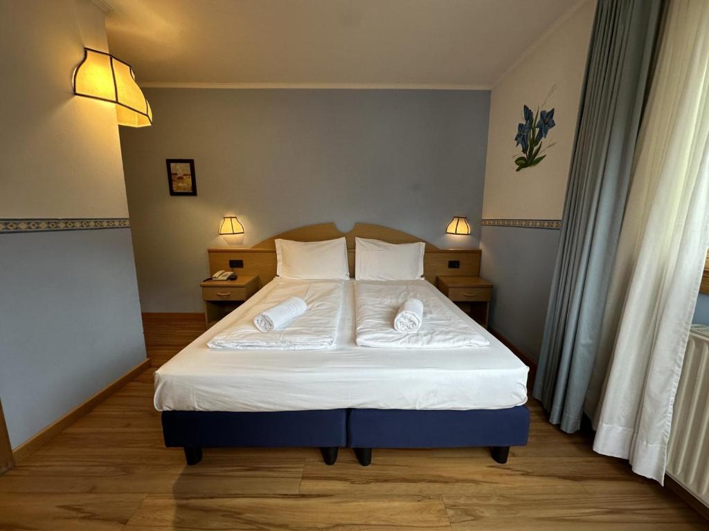 Hotel Gran Zebru***