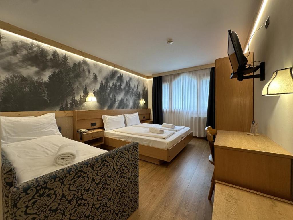 Hotel Gran Zebru***