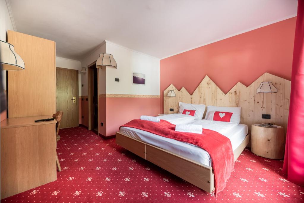 Hotel Gran Zebru***