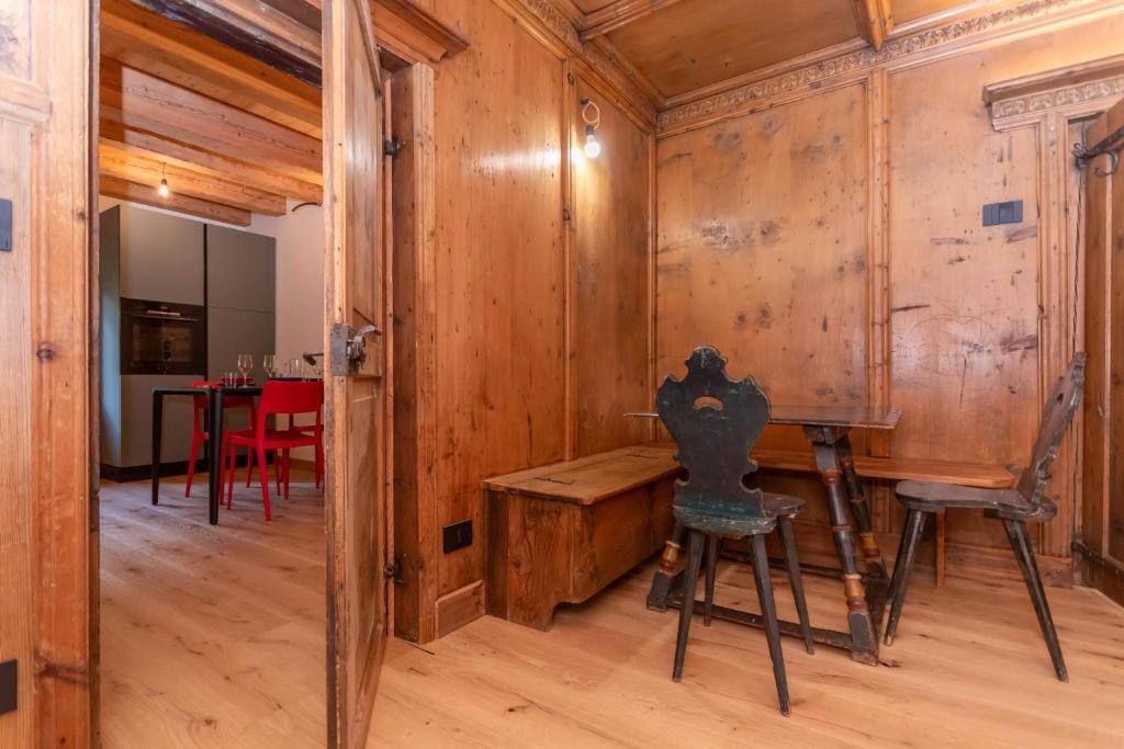 Casa El Fornel