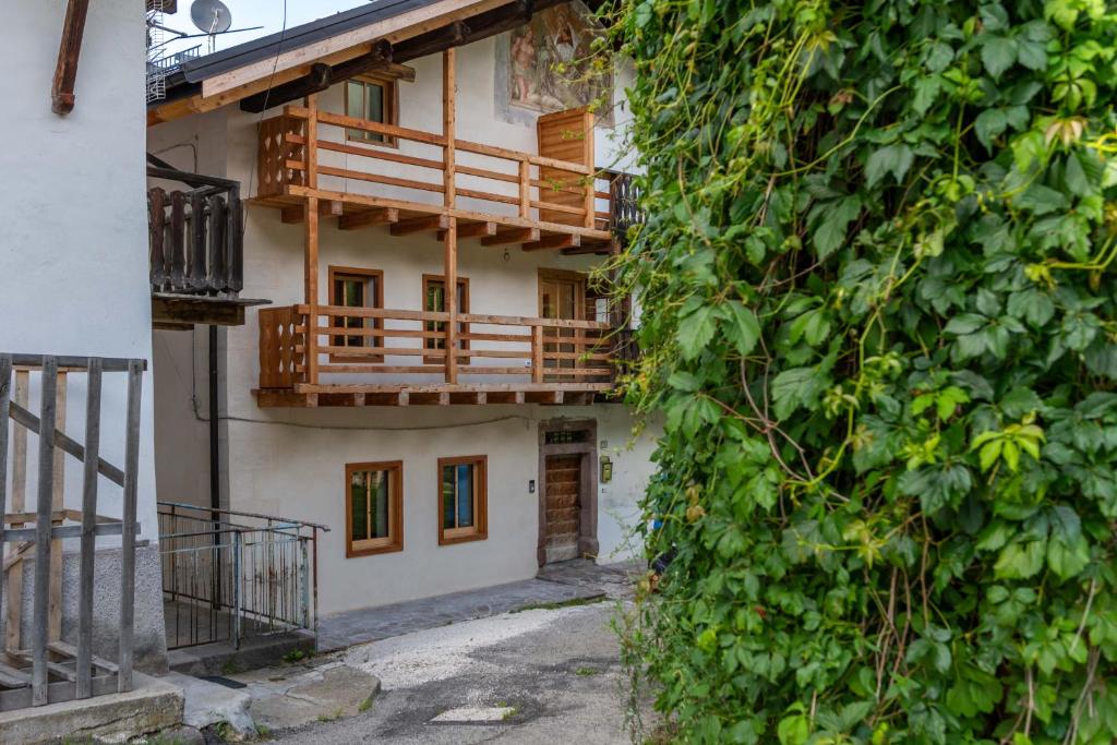 Casa La Stua