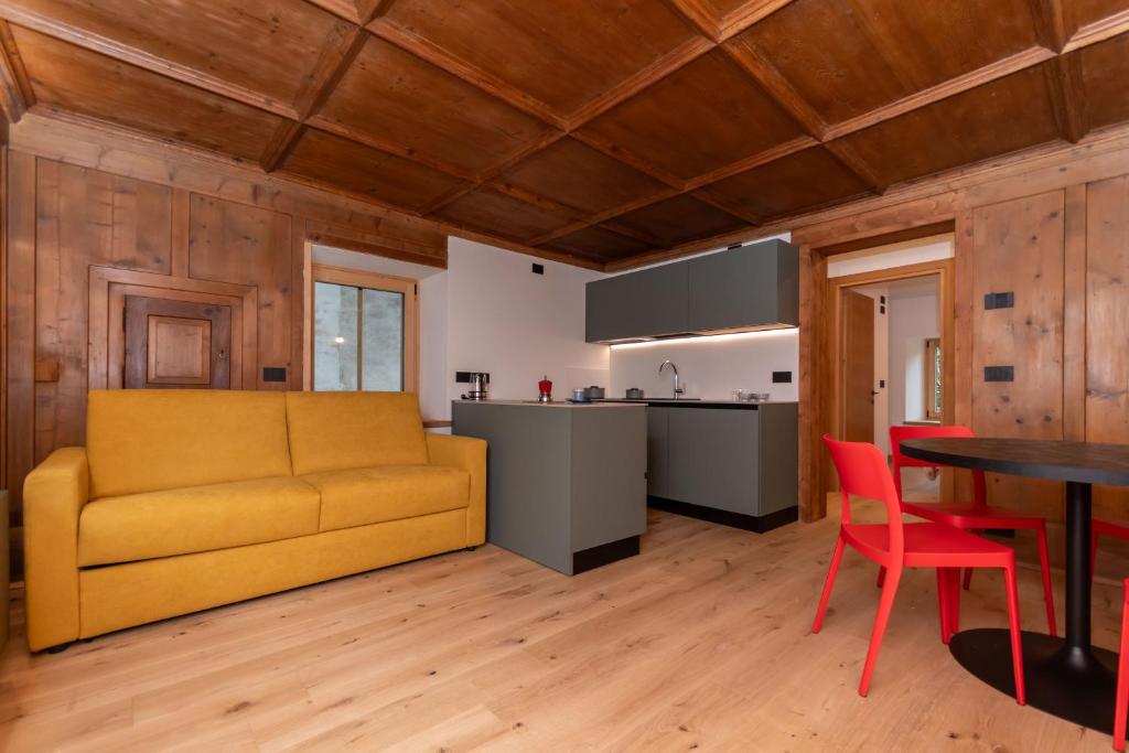 Casa La Stua