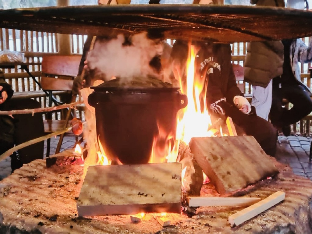 Lesko Ski - Bieszczady - obóz 18 przygód