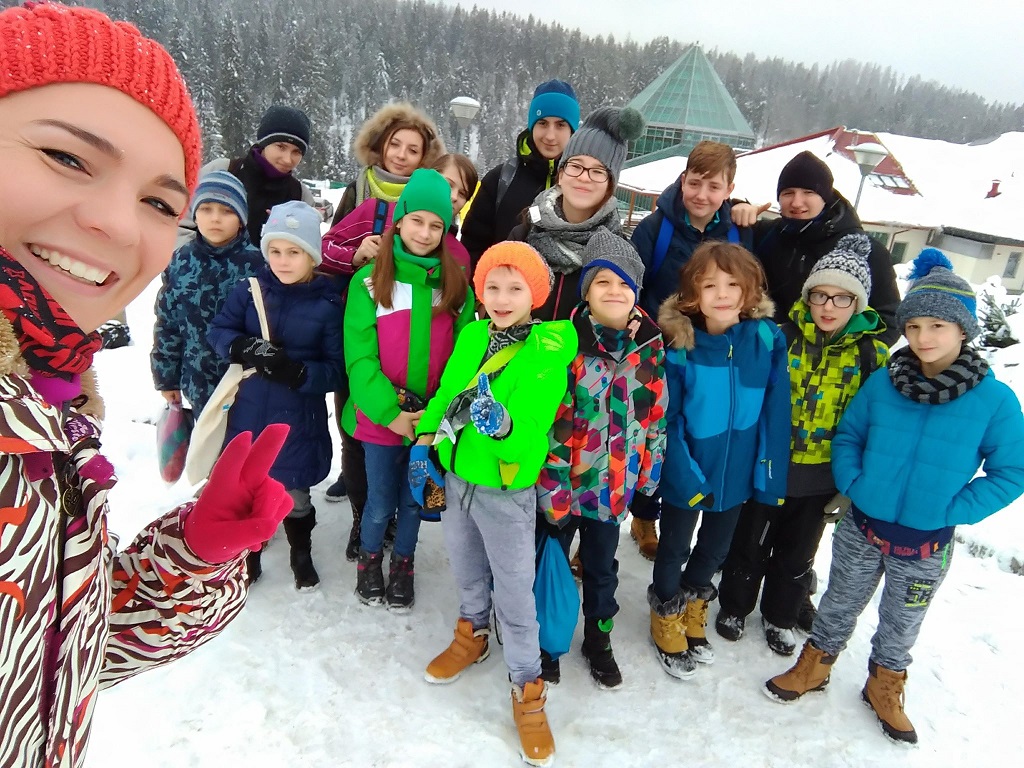 Białka Tatrzańska - termalny relaks - 6 dni
