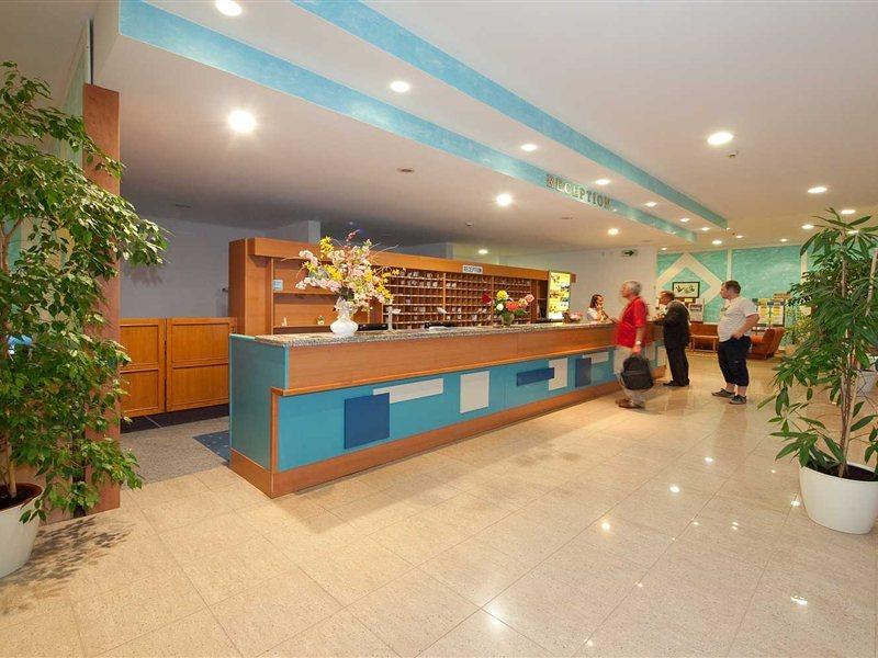 Wczasy na półwyspie Istria - Hotel Complex Maslinica Resort ****