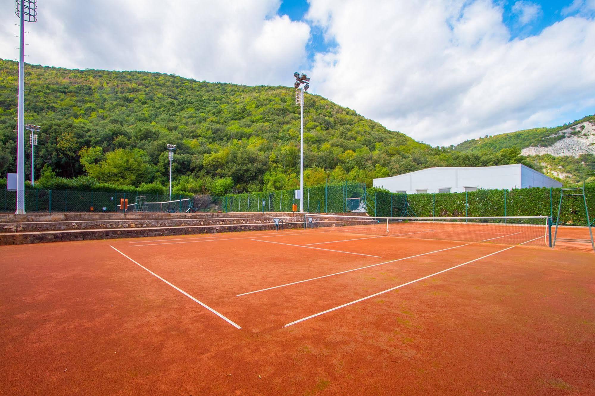 Wczasy na półwyspie Istria - Hotel Complex Maslinica Resort ****