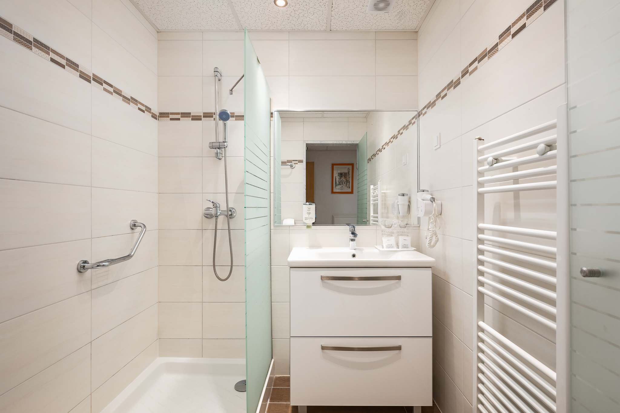 Wczasy na półwyspie Istria - Hotel Complex Maslinica Resort ****