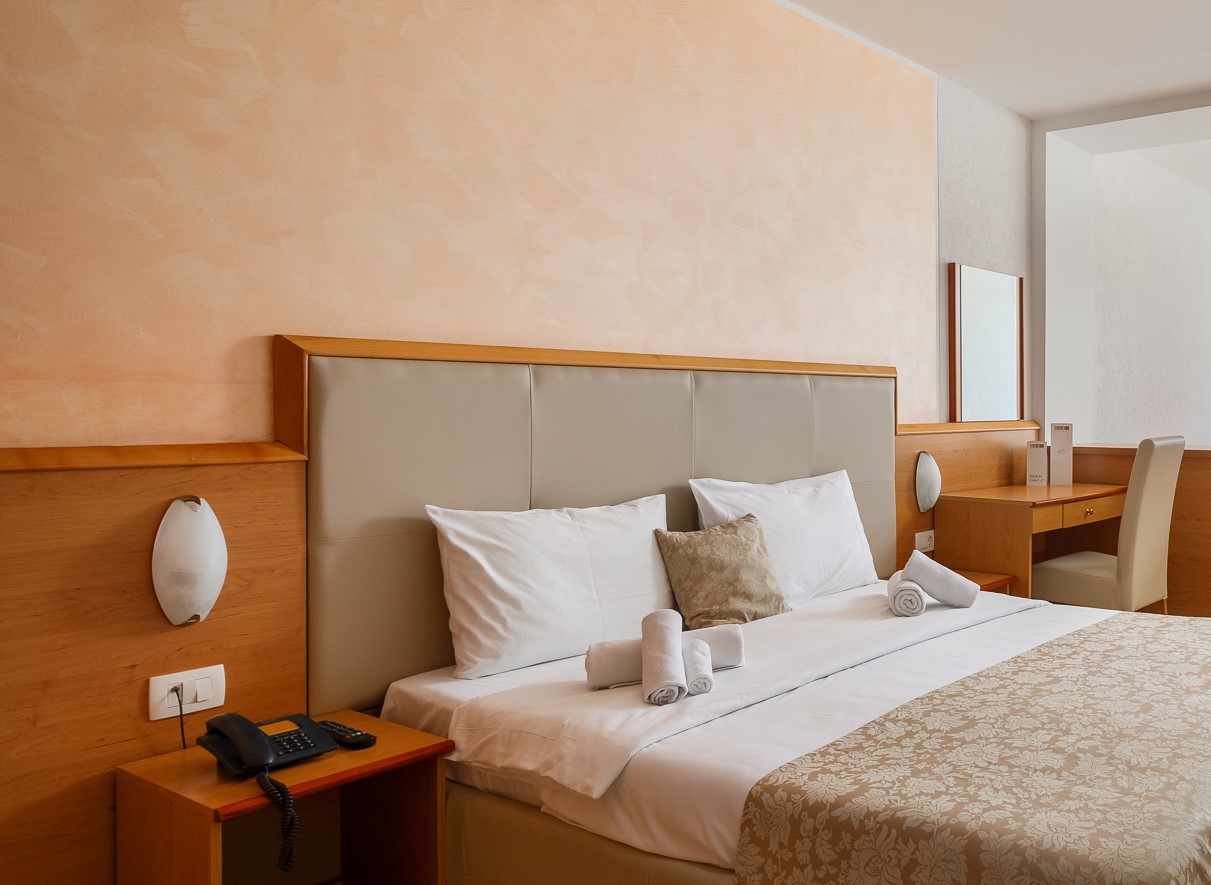 Wczasy na półwyspie Istria - Hotel Complex Maslinica Resort ****
