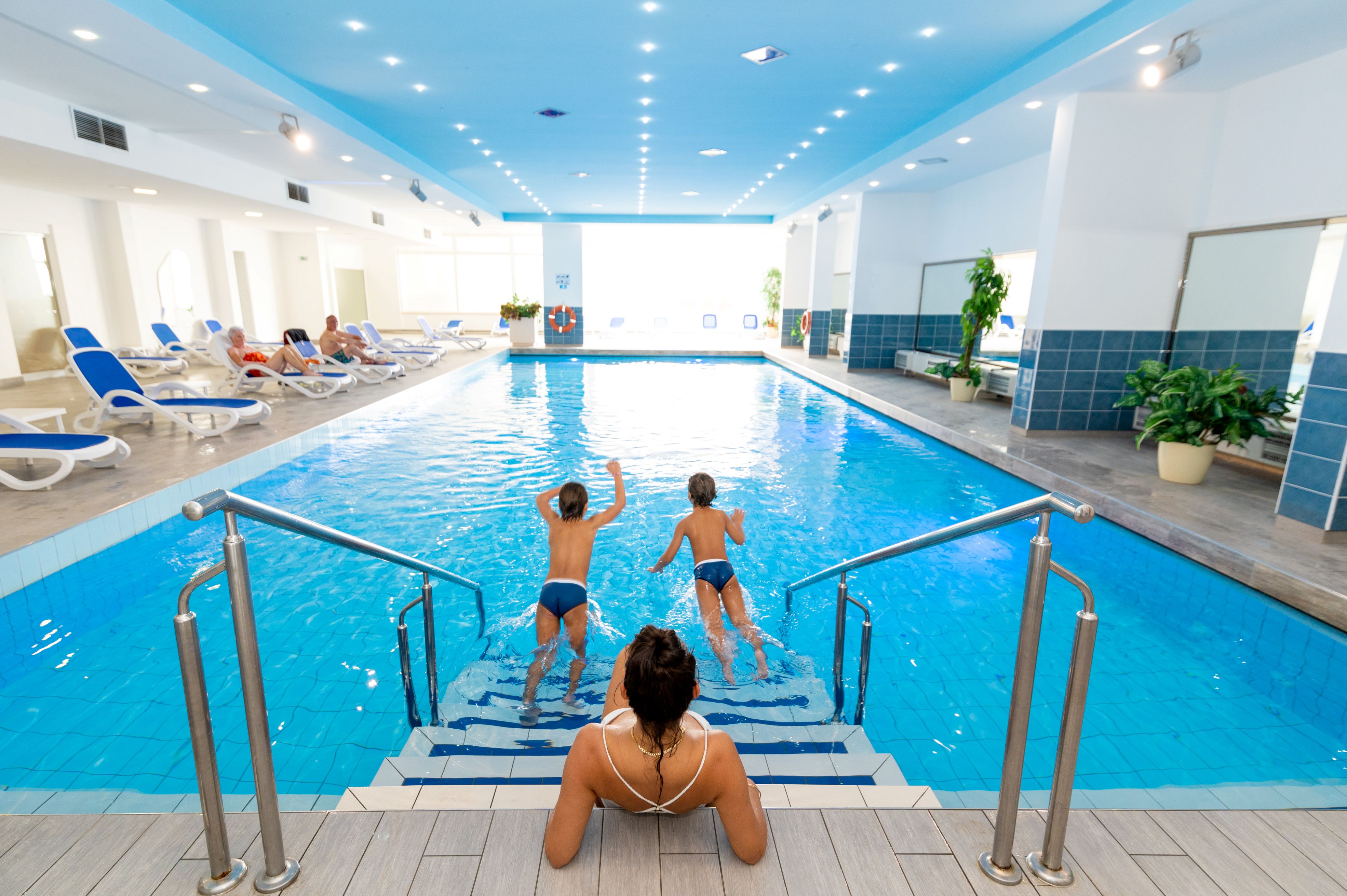 Wczasy na półwyspie Istria - Hotel Complex Maslinica Resort ****