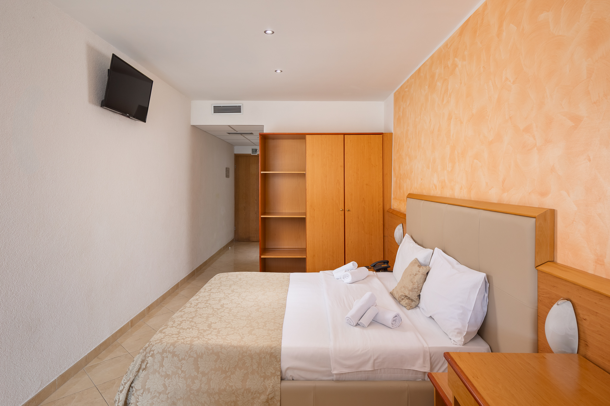 Zakończenie lata na półwyspie Istria - Hotel Complex Maslinica Resort ****