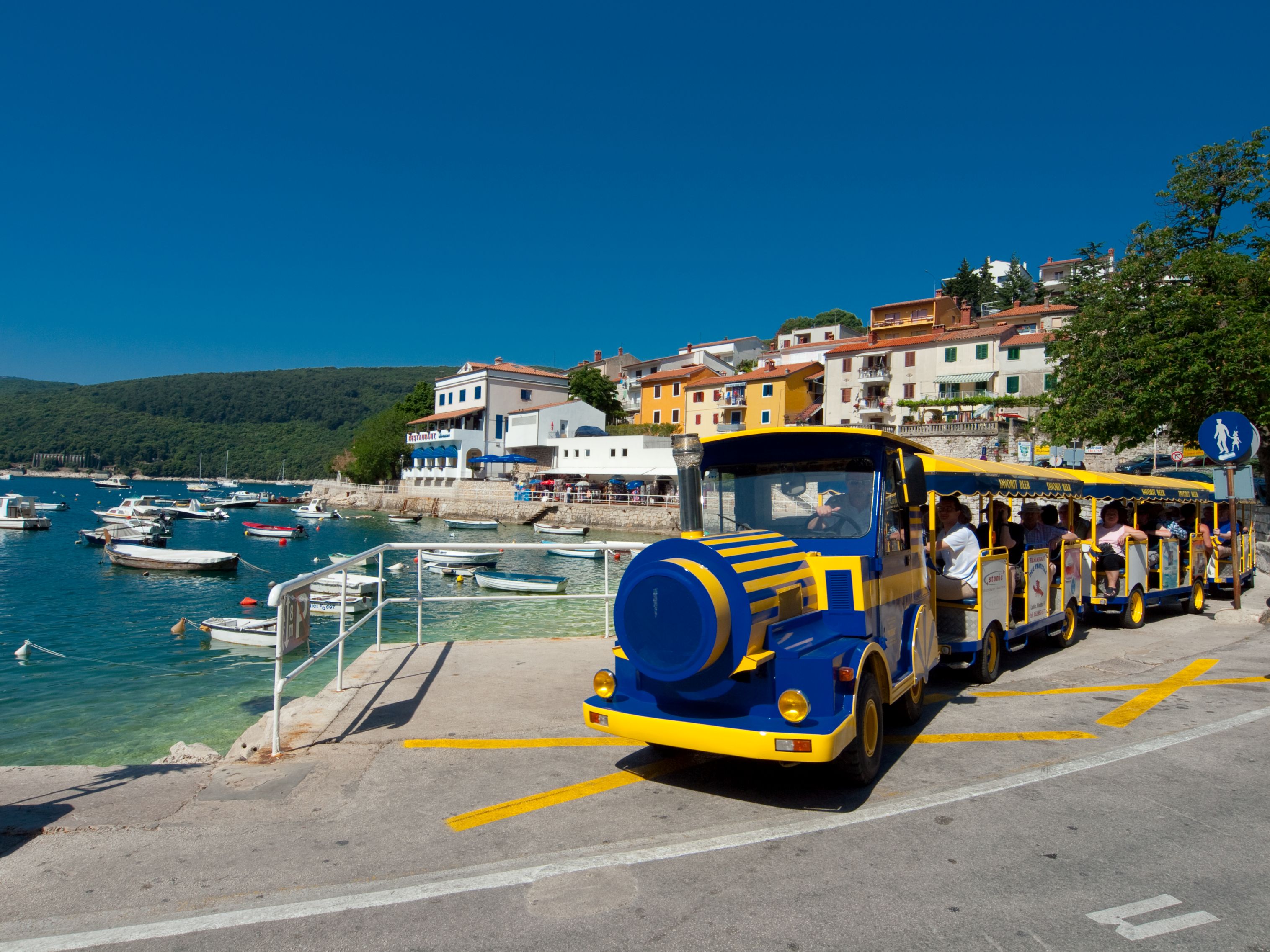 Weekend Boże Ciało  na półwyspie Istria - Hotel Complex Maslinica Resort ****