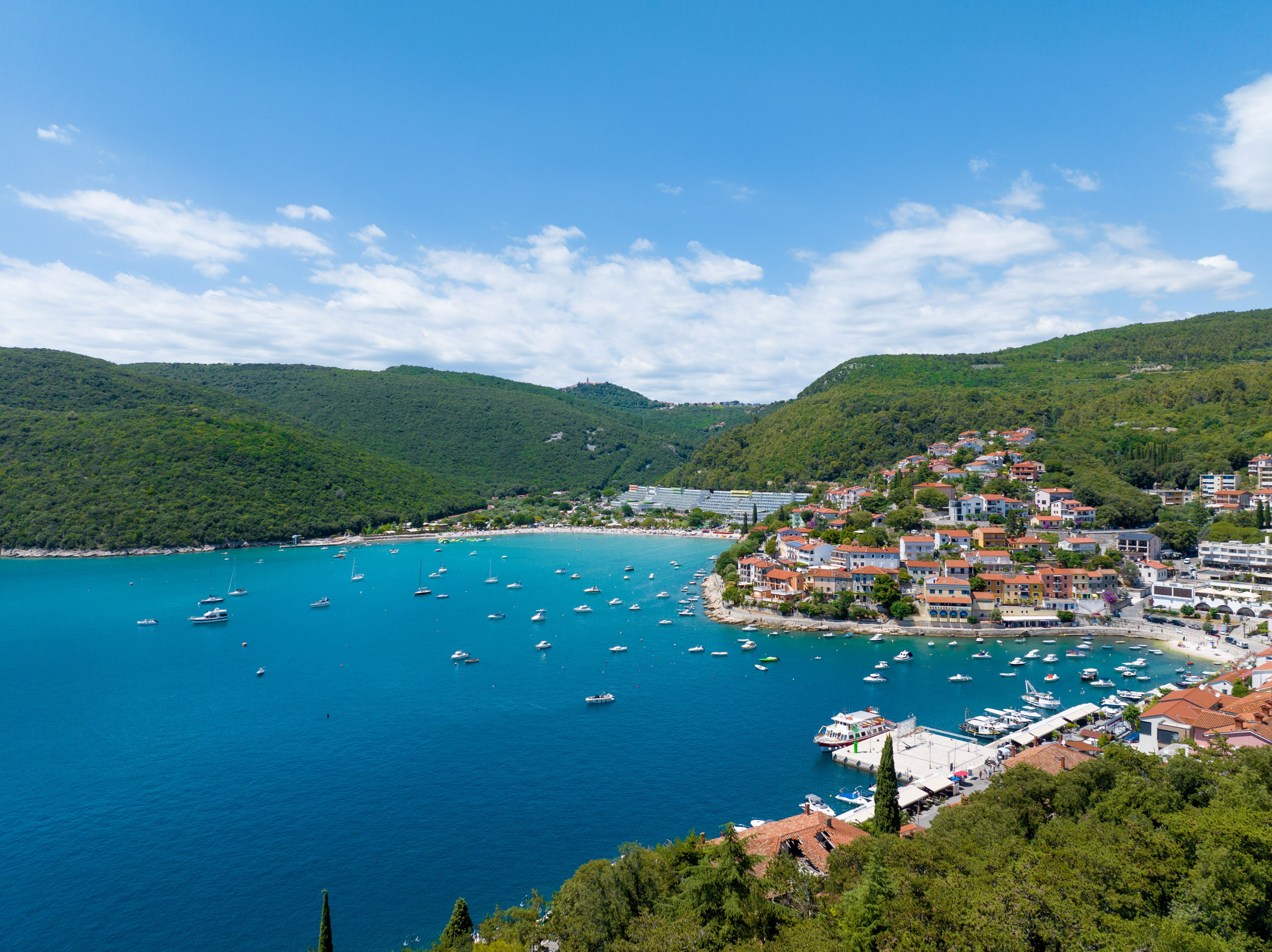 Weekend Boże Ciało  na półwyspie Istria - Hotel Complex Maslinica Resort ****