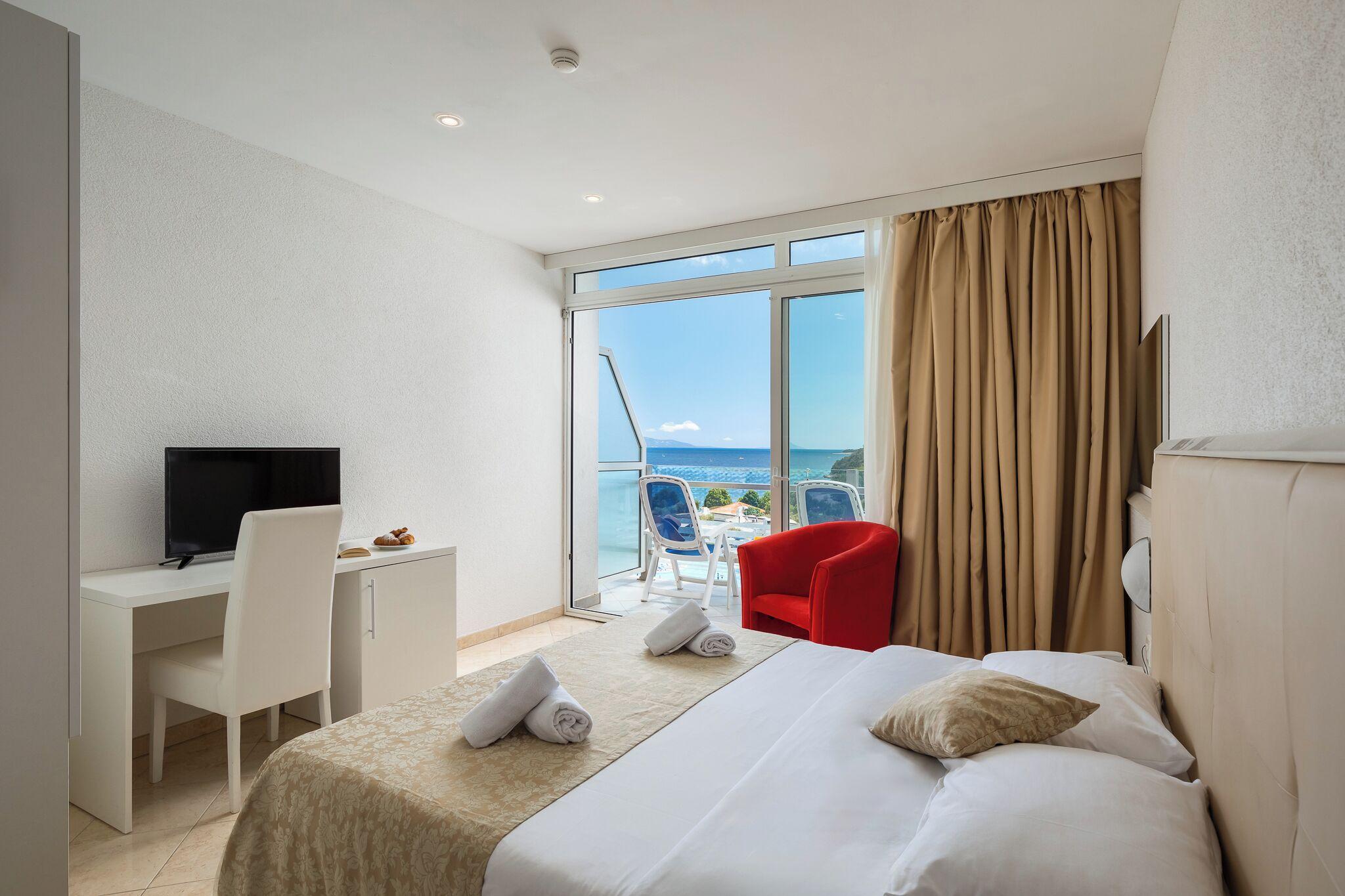 Weekend Boże Ciało  na półwyspie Istria - Hotel Complex Maslinica Resort ****