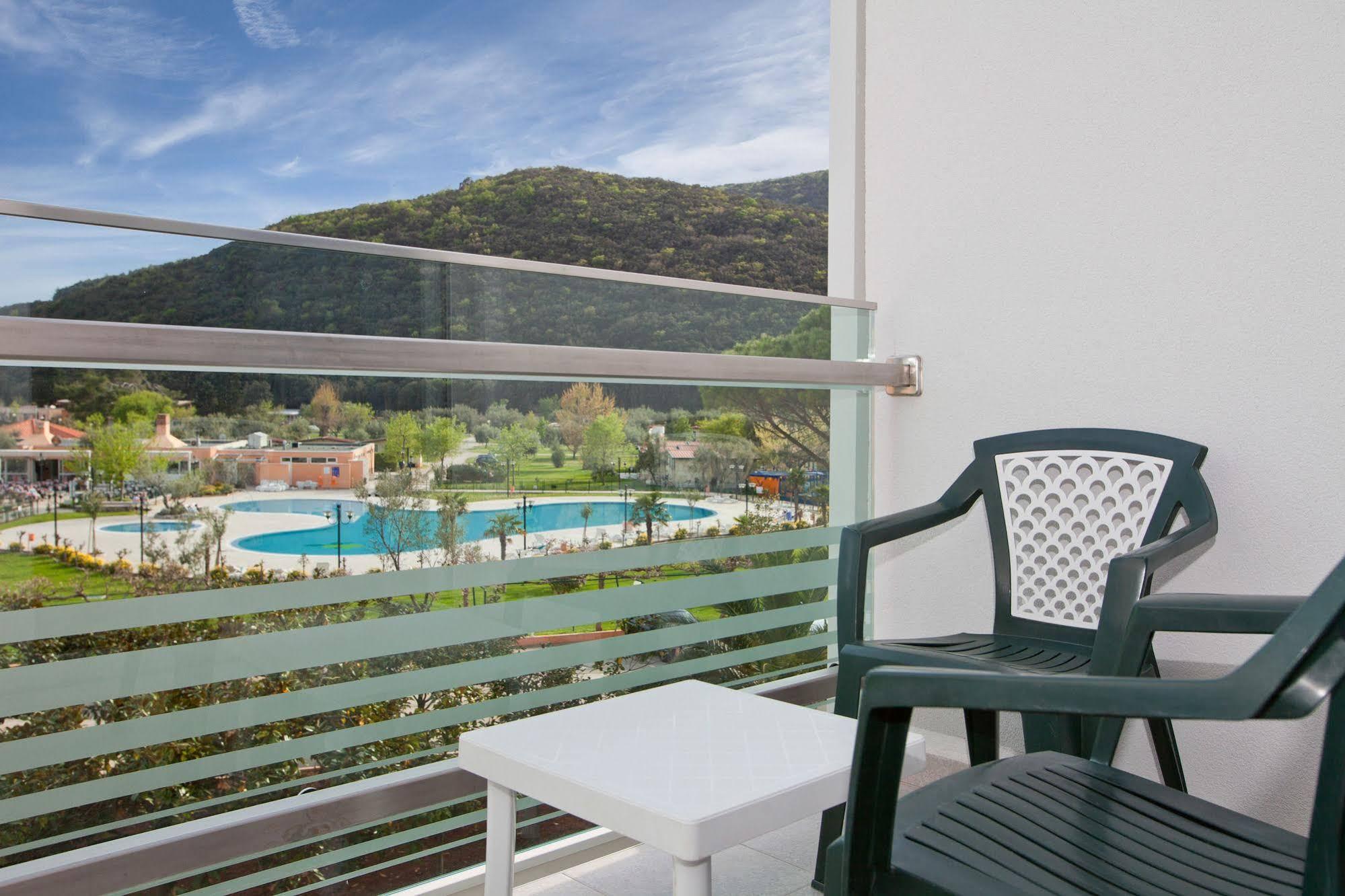 Weekend Boże Ciało  na półwyspie Istria - Hotel Complex Maslinica Resort ****