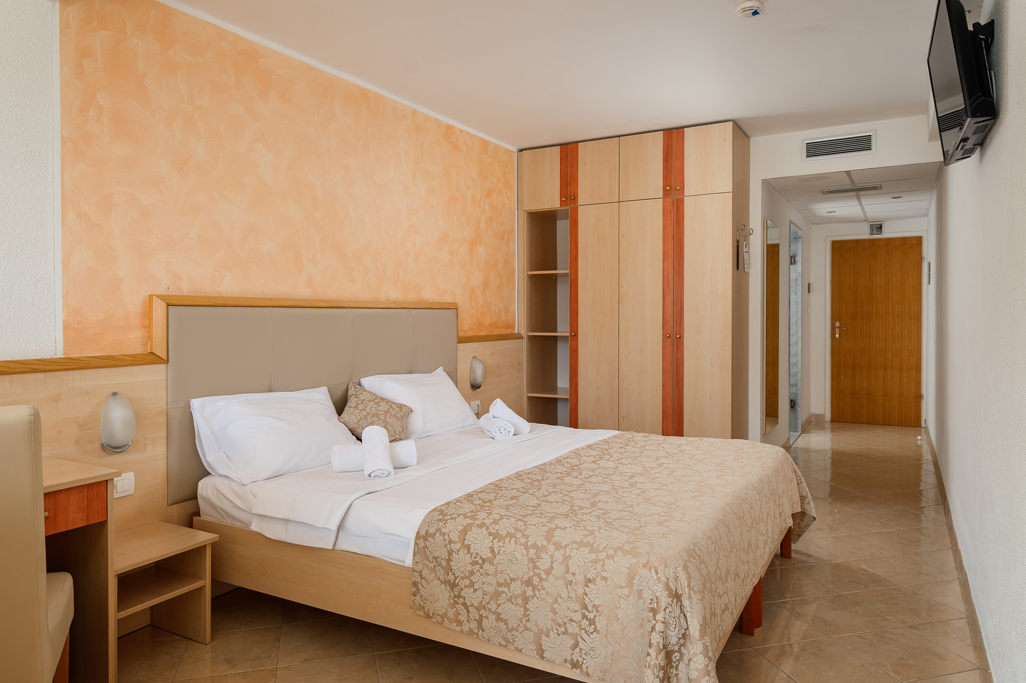 Weekend Boże Ciało  na półwyspie Istria - Hotel Complex Maslinica Resort ****