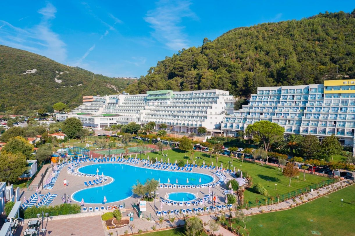Długi weekend Boże Ciało - Chorwacka Istria i Słowenia