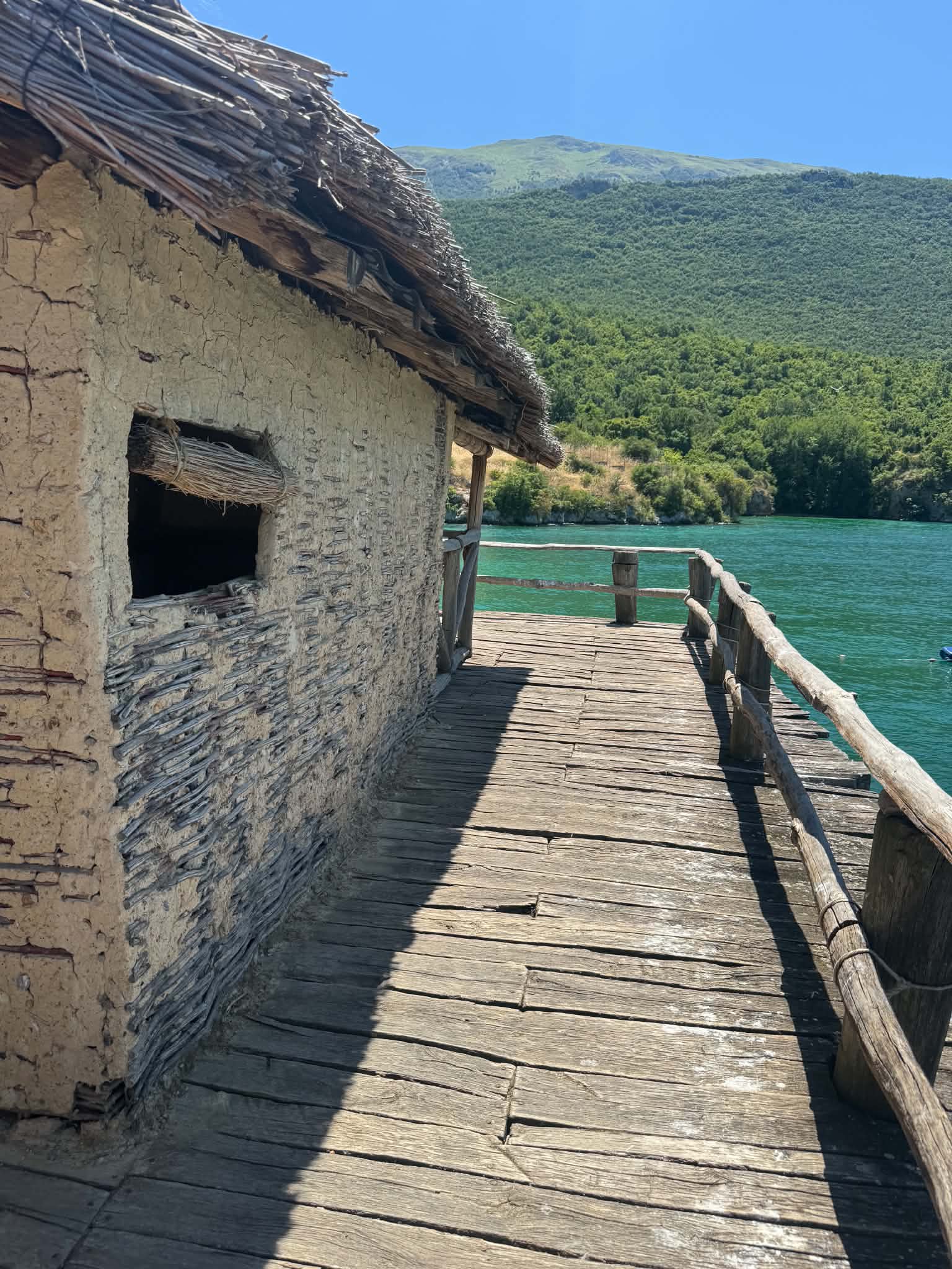 Macedonia 2w1 - Hotel Sileks ****