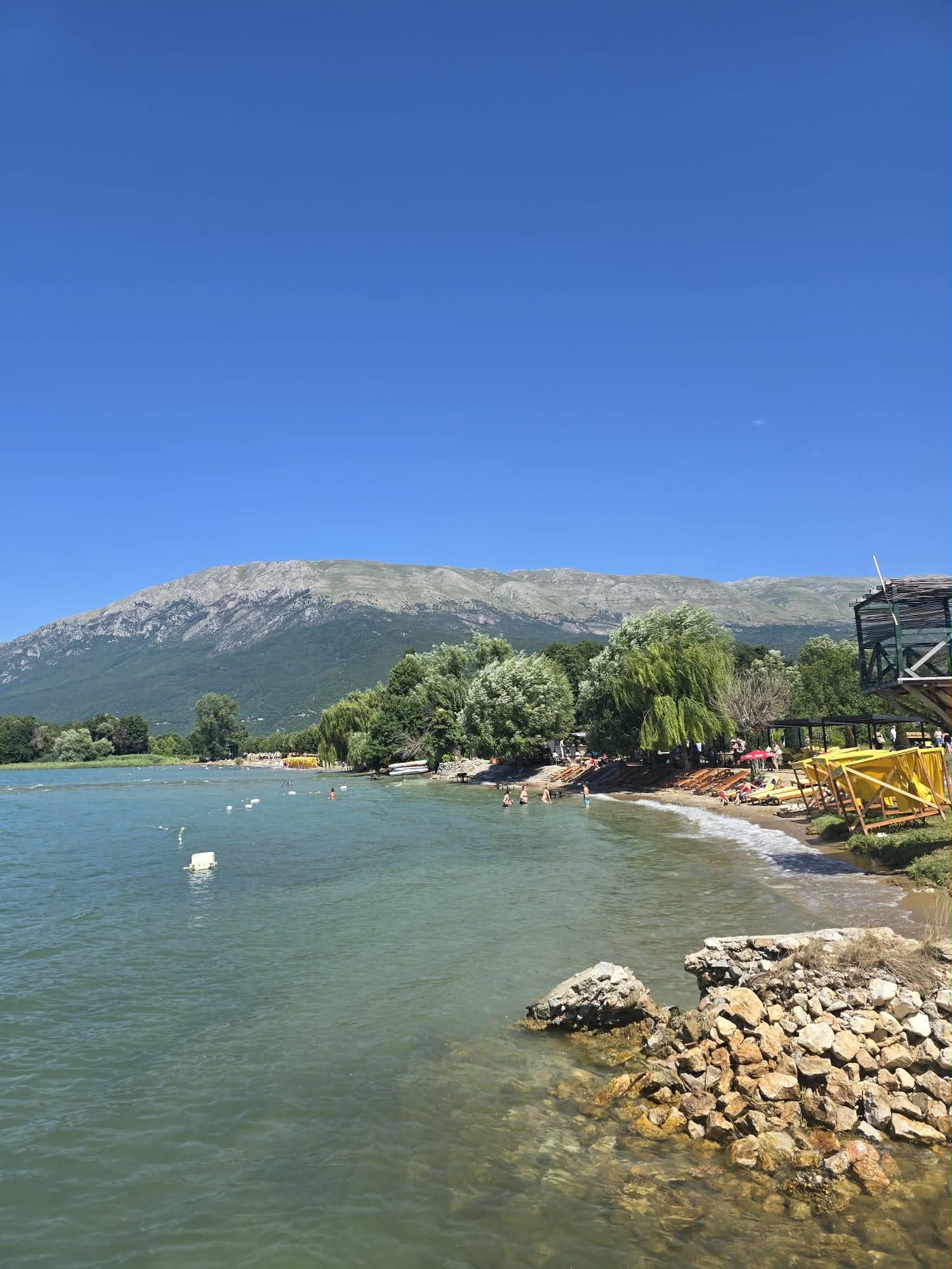 Macedonia 2w1 - Hotel Sileks ****
