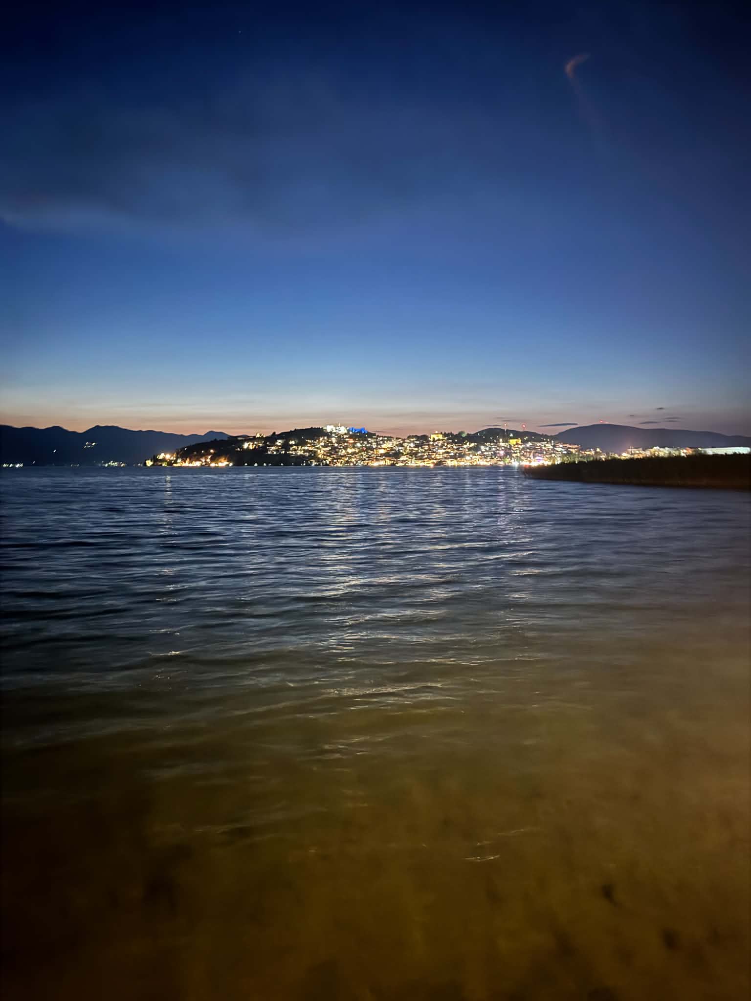 Macedonia 2w1 - Hotel Sileks ****