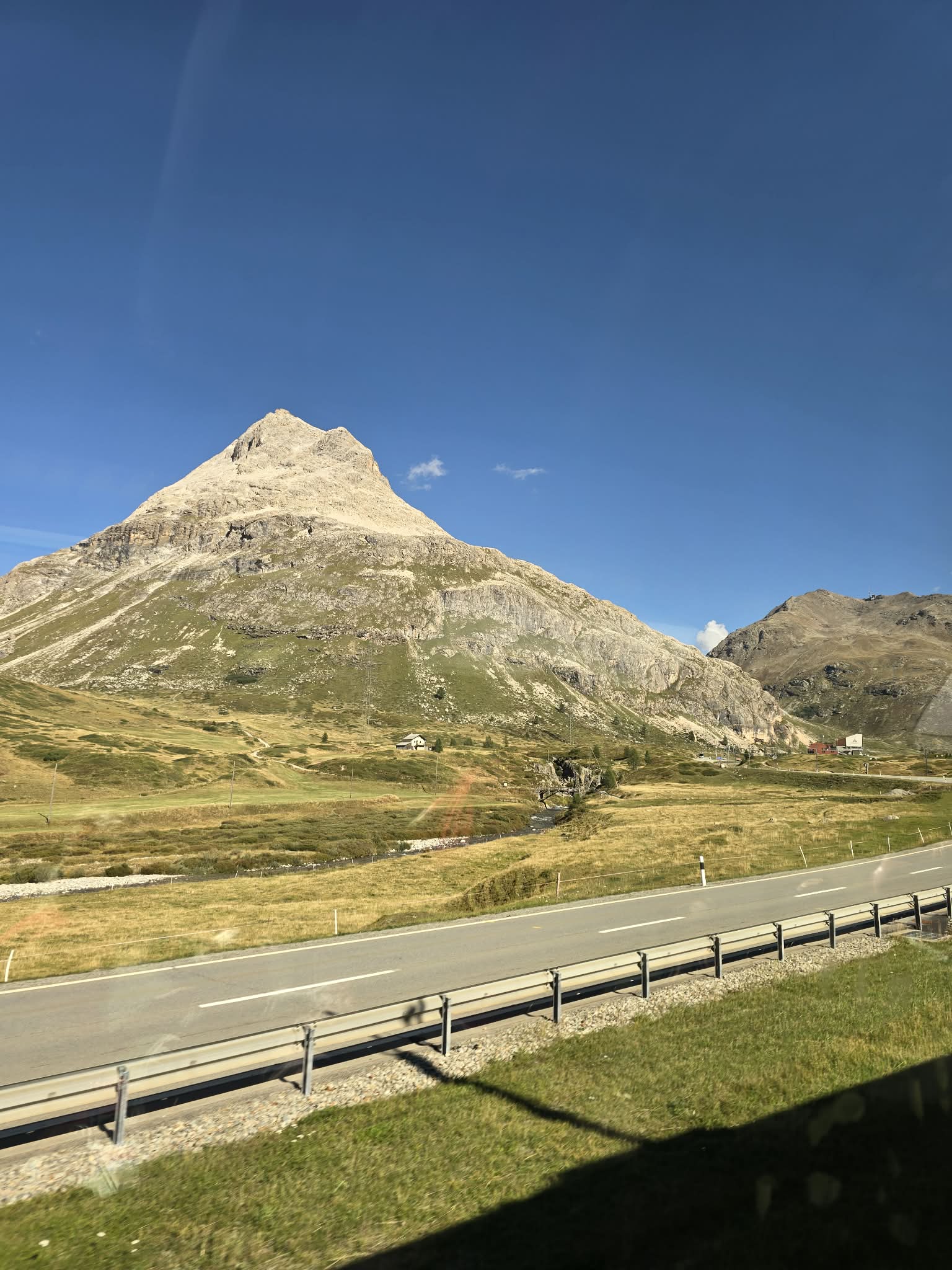 Alpejskie piękno w trzech odsłonach z Bernina Express