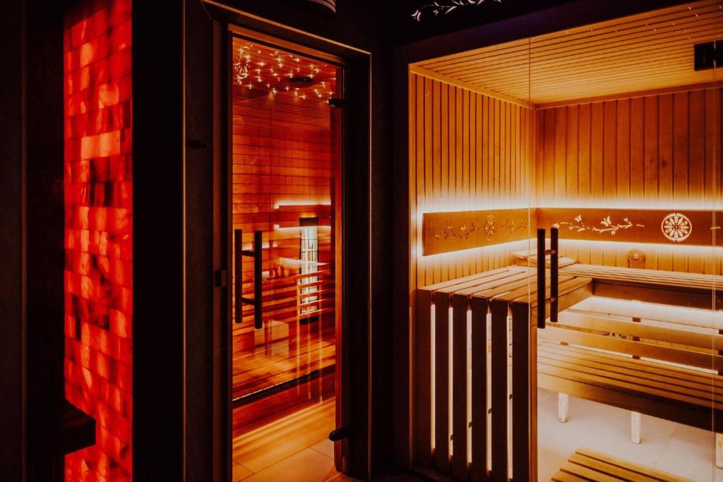 Rodzinne ferie zimowe u podnóża Gorców - PENSJONAT JURKOWSKI WELLNESS & SPA