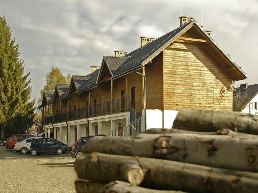 Polańczyk - Bieszczady  - obóz przygodowy