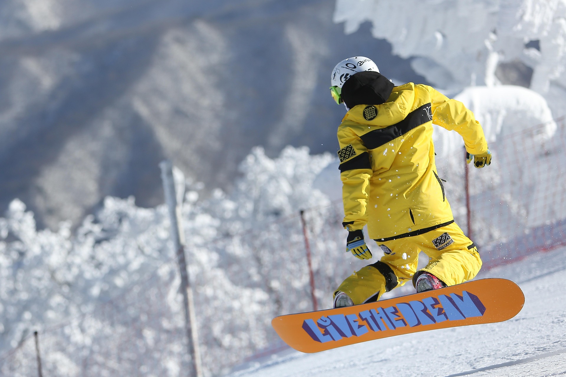 Polańczyk - Bieszczady - obóz snowboardowy