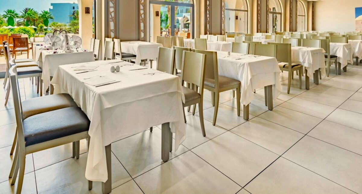 Wczasy w Tunezji, Djerba - Hotel Club Palm Azur ****