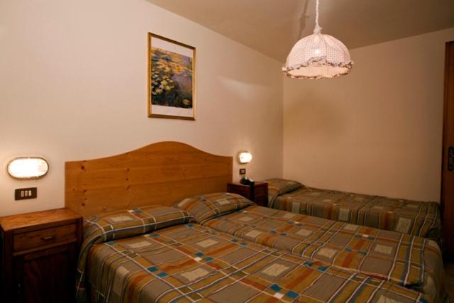Hotel Chalet Alpino***