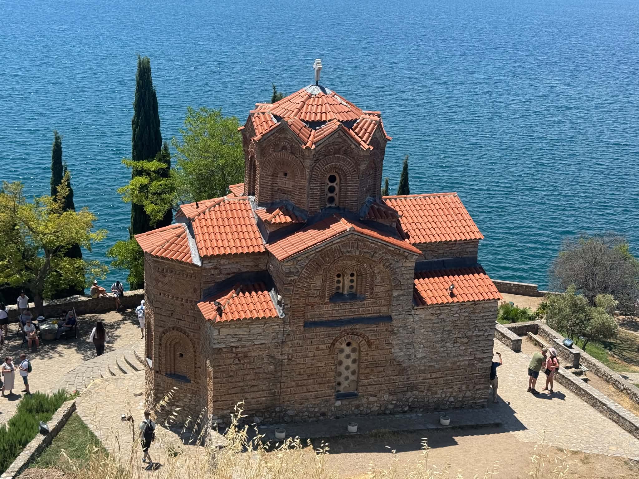 Wycieczka do Macedonii Północnej