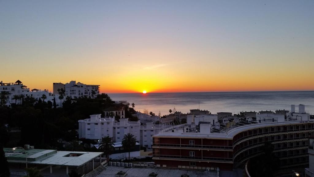 Hiszpania - Andaluzja -  Malaga - obóz rekreacyjny wylot z Warszawy