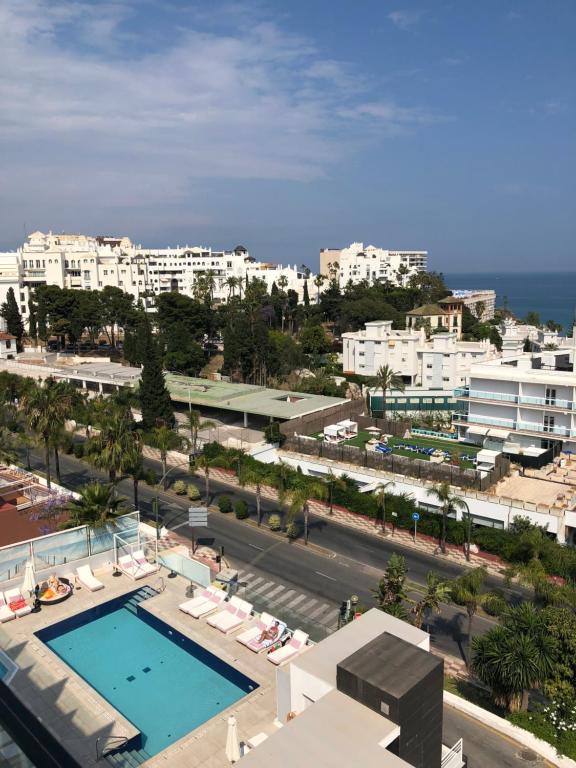 Hiszpania - Andaluzja -  Malaga - obóz rekreacyjny wylot z Warszawy