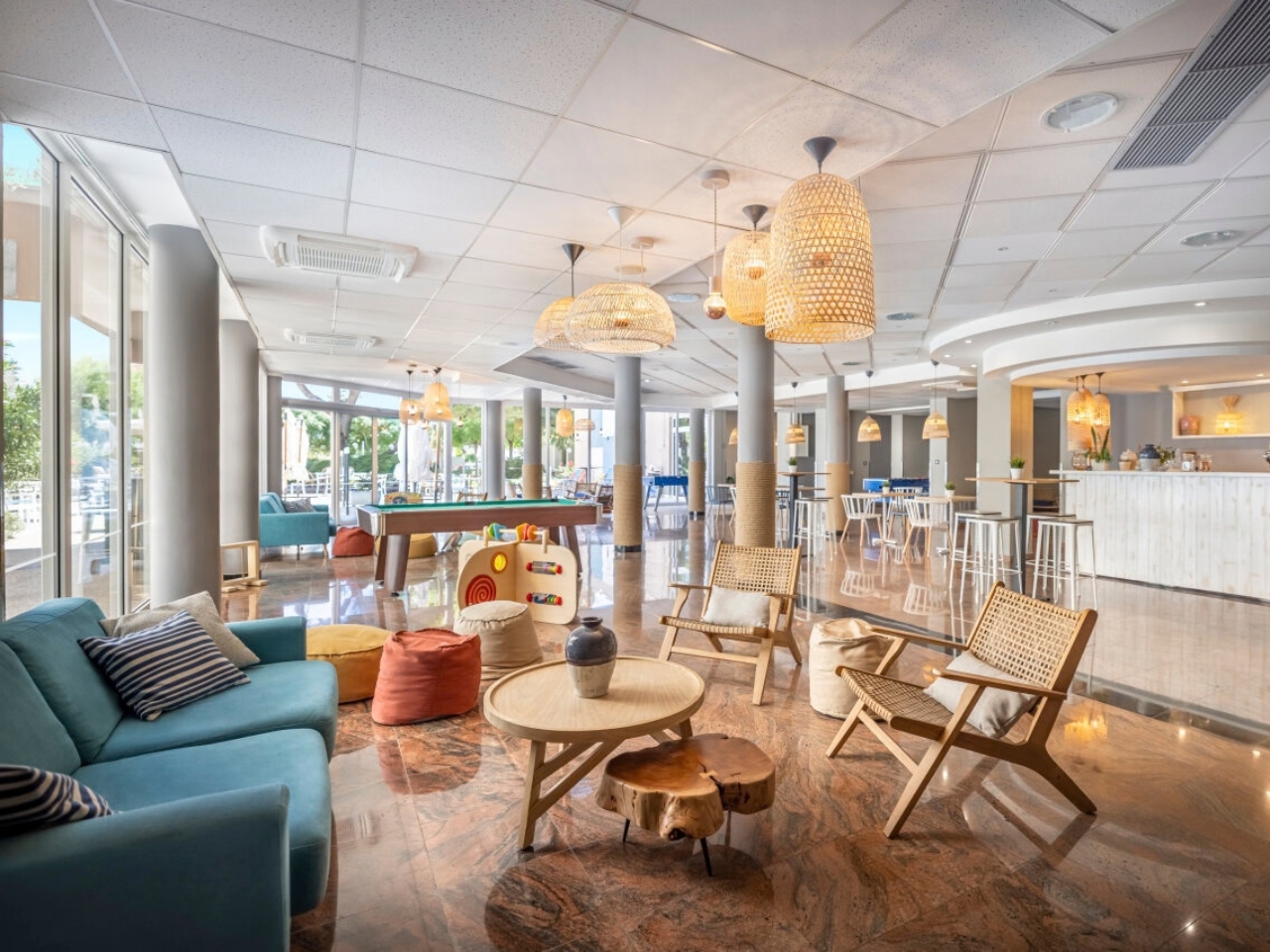 Sunny Baska Hotel by Valamar