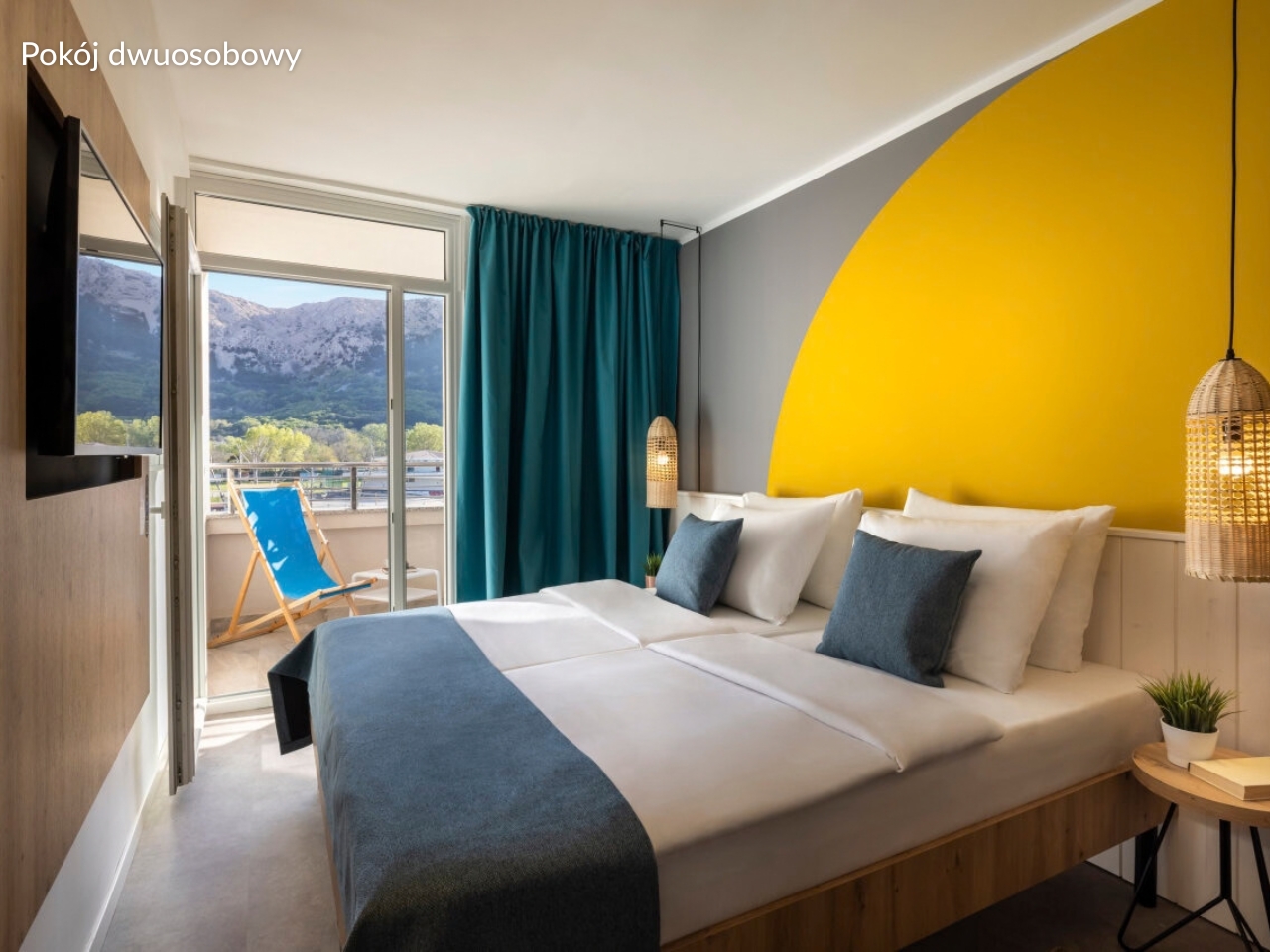 Sunny Baska Hotel by Valamar