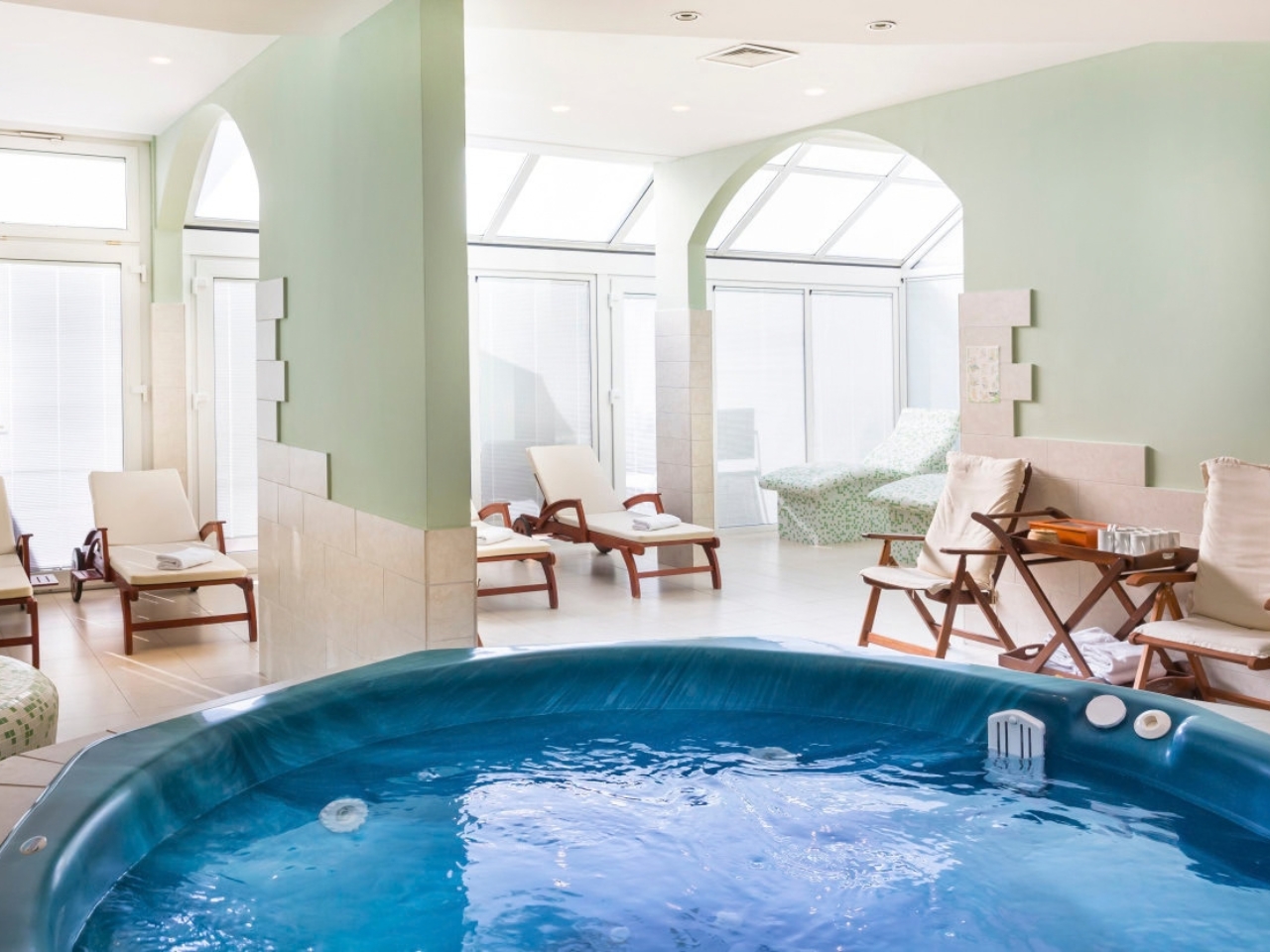 Sunny Baska Hotel by Valamar