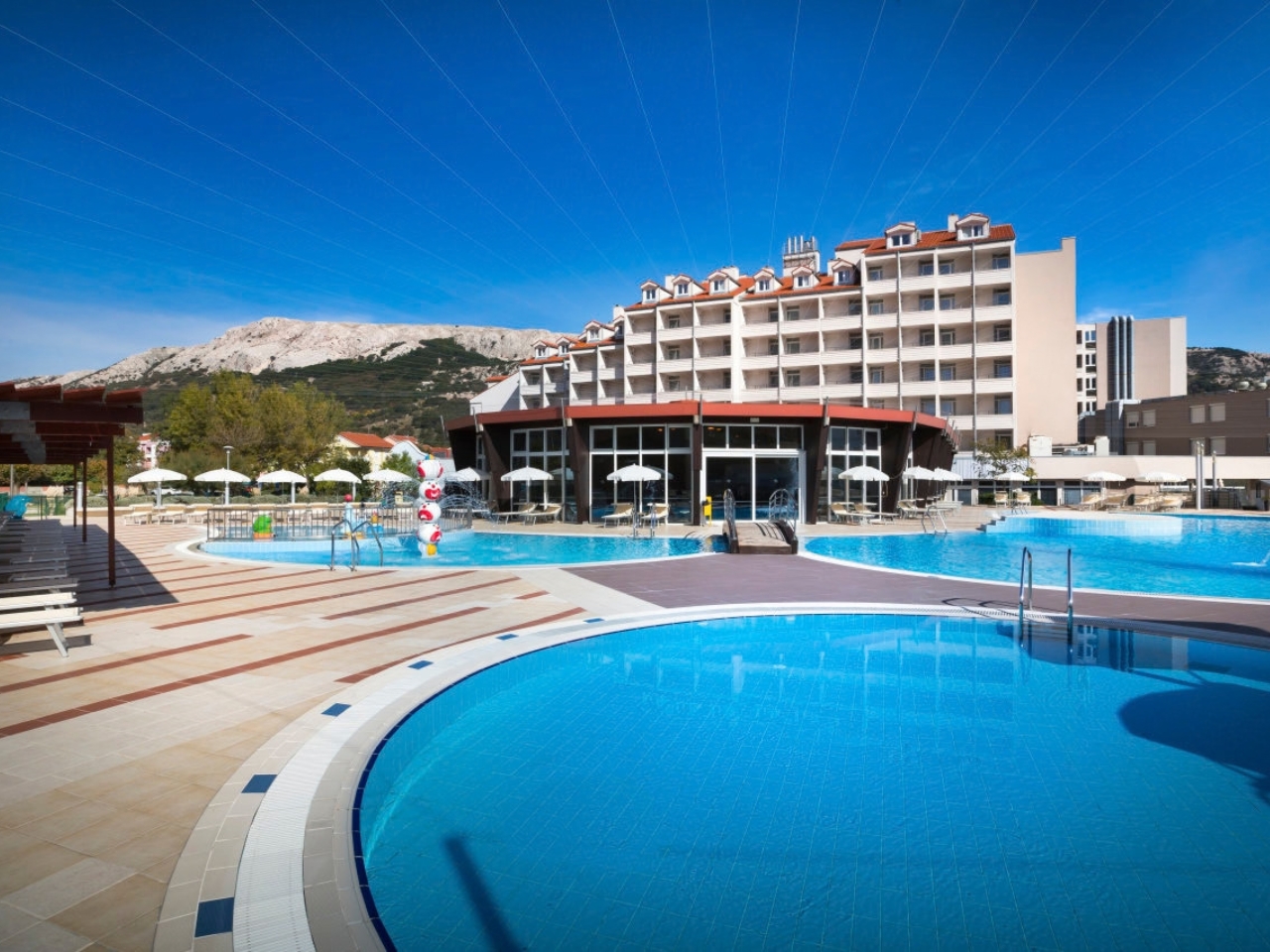 Sunny Baska Hotel by Valamar