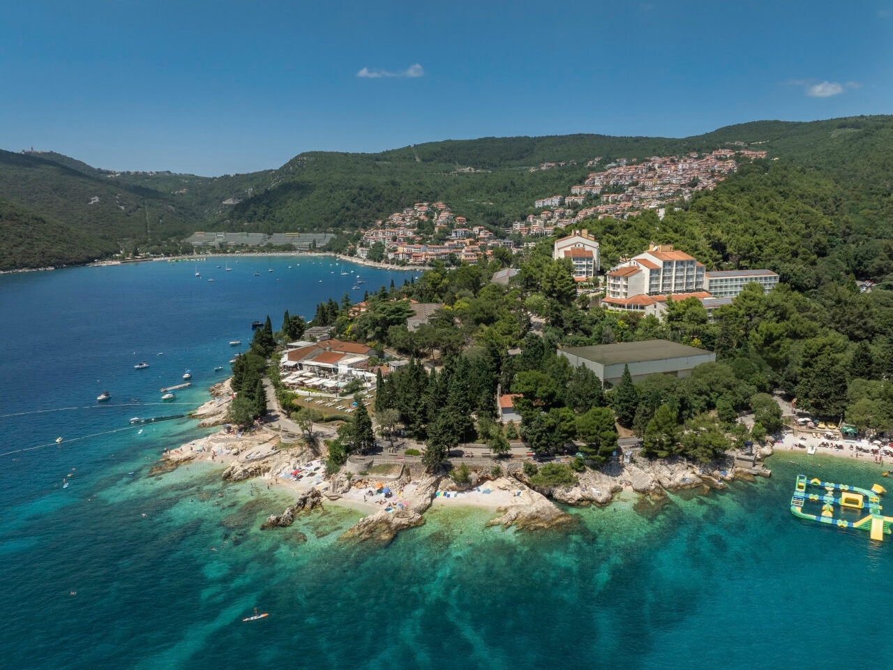 Sunny Rabac by Valamar