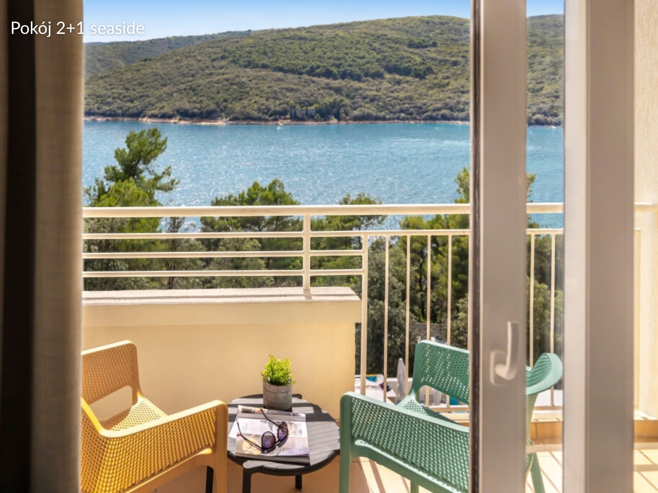 Sunny Rabac by Valamar