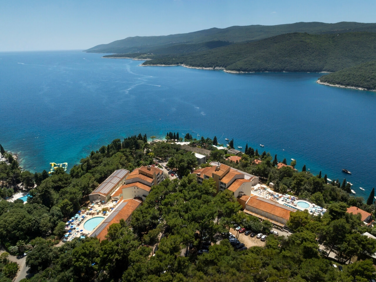 Sunny Rabac by Valamar