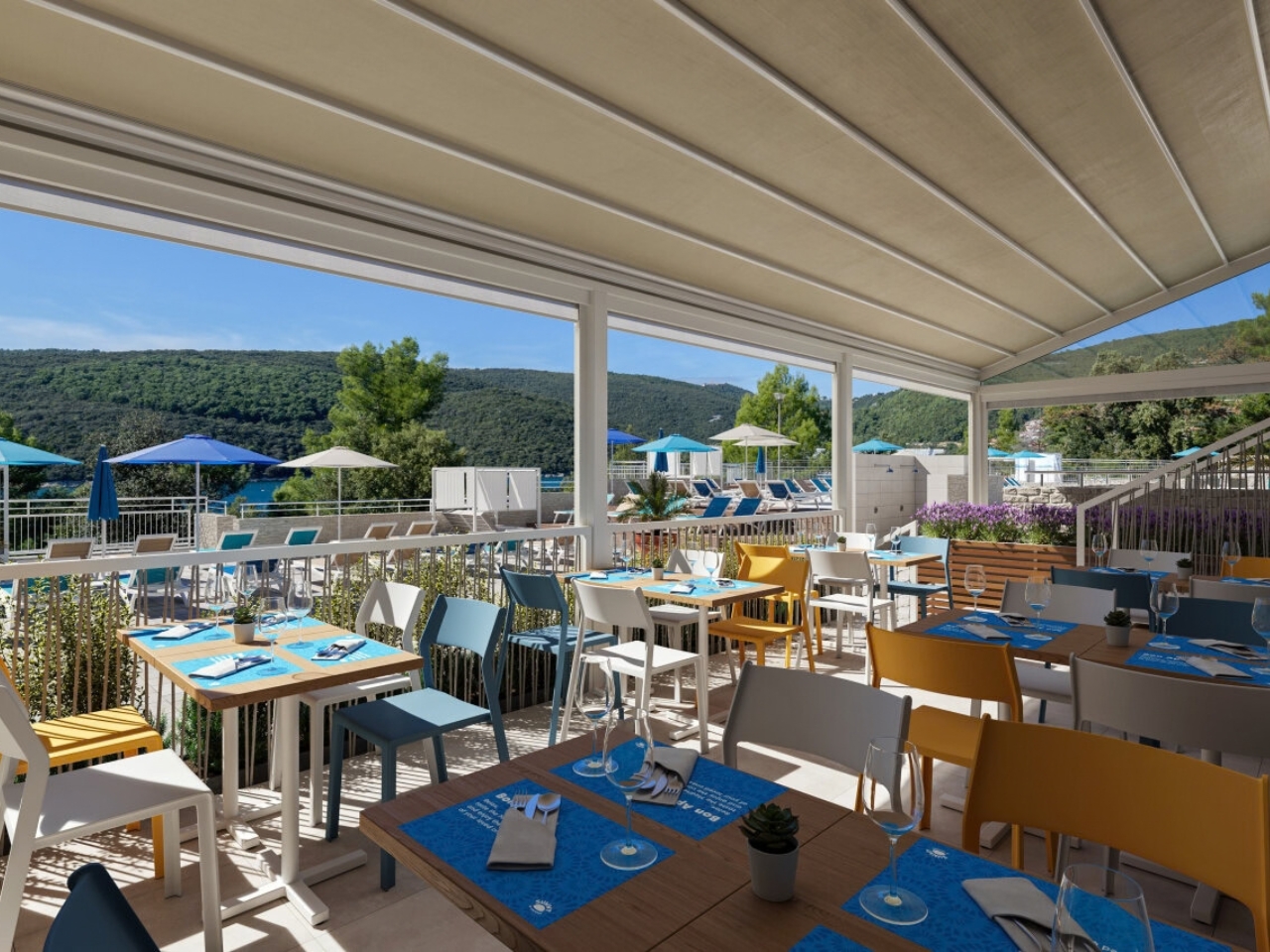 Sunny Rabac by Valamar