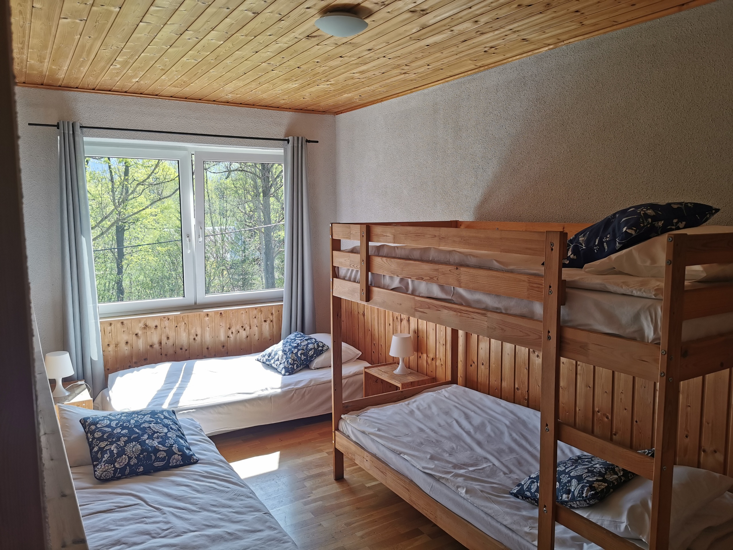 Czarna Góra - obóz 19 przygód - 8 dni
