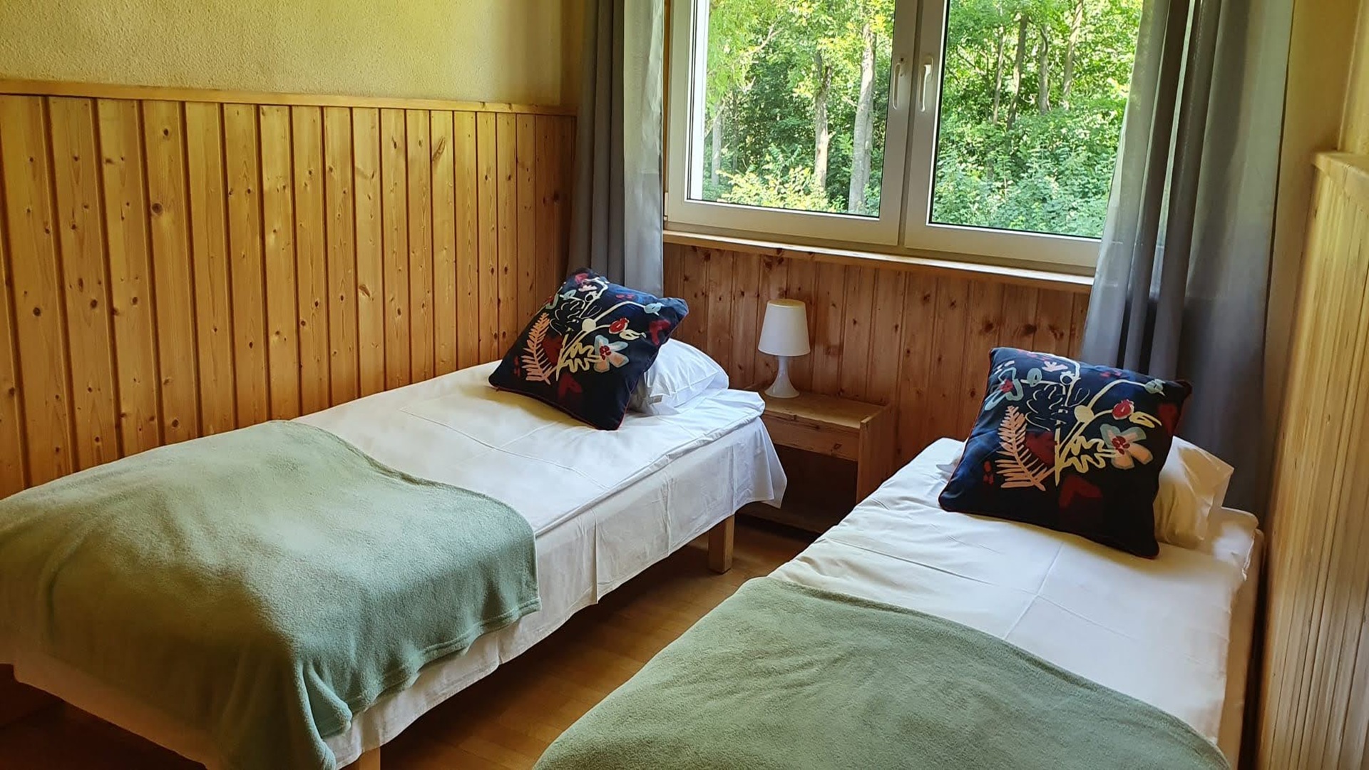 Czarna Góra -  obóz narciarski - 6 dni