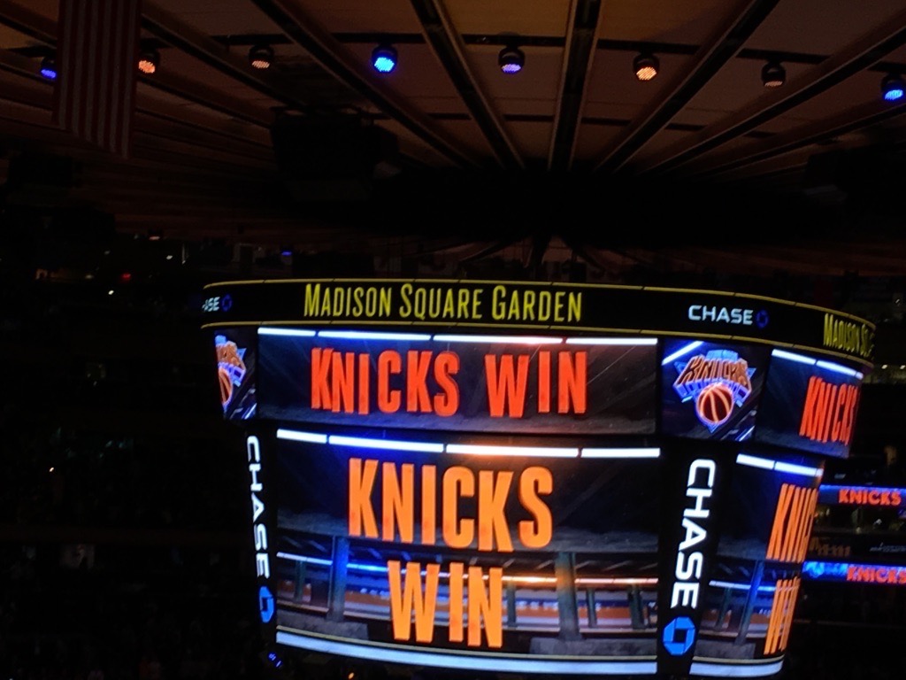 New York City - NBA i NHL trip 2027 - wylot z Warszawy