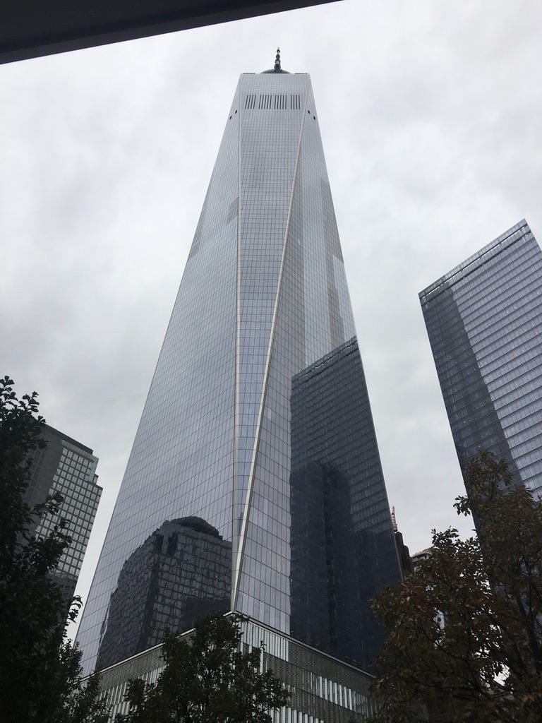 New York City - NBA i NHL trip 2027 - wylot z Warszawy